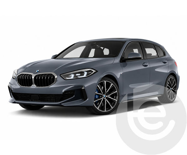 BMW 1 Series Towbars