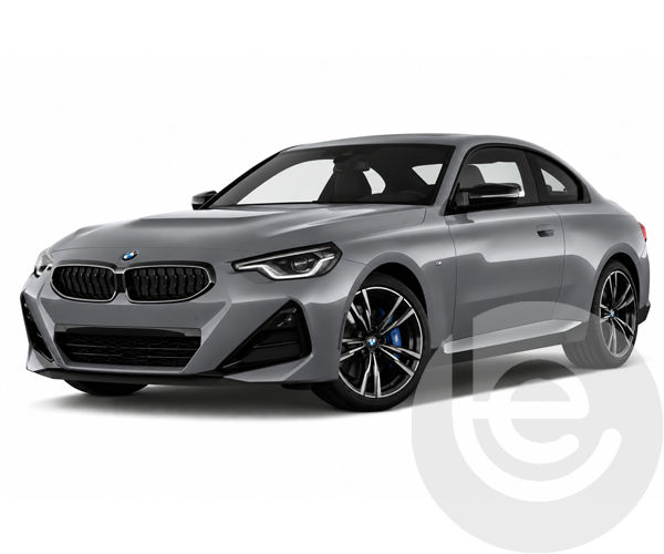 BMW 2 Series Towbars