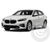 BMW 2 Series Towbars Logo