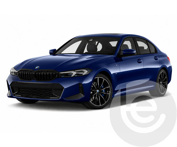 BMW 3 Series Towbars