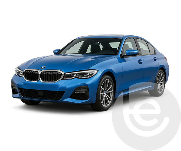 BMW 3 Series Towbars