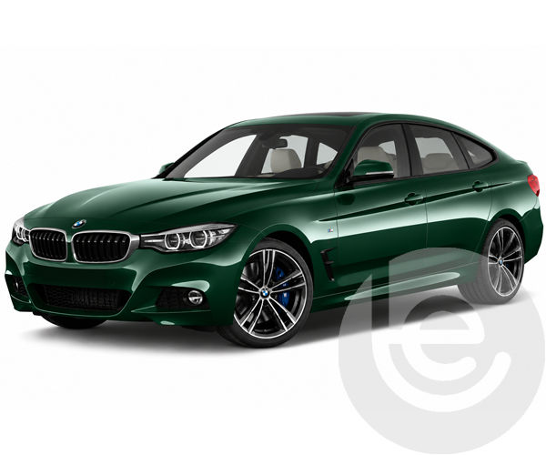 BMW 3 Series Gran Turismo Towbars