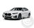 BMW 4 Series Towbars Logo