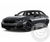 BMW 5 Series Towbars Logo