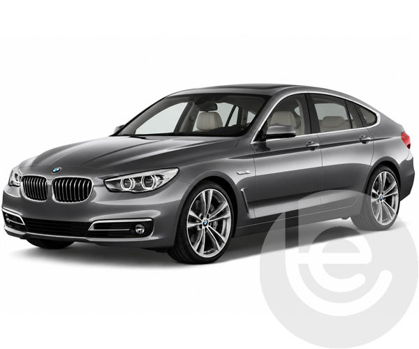 BMW 5 Series Gran Turismo Towbars
