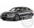 BMW 5 Series Gran Turismo Towbars Logo
