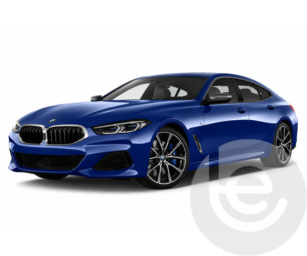 BMW 6 Series Towbars