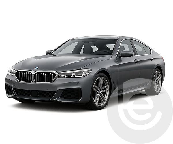 BMW 6 Series Towbars