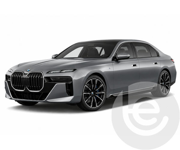 BMW 7 Series Towbars