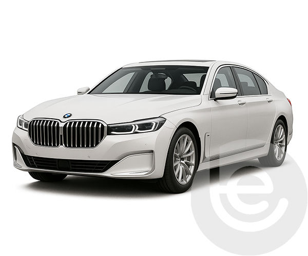 BMW 7 Series Towbars