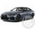 BMW I4 Towbars Logo