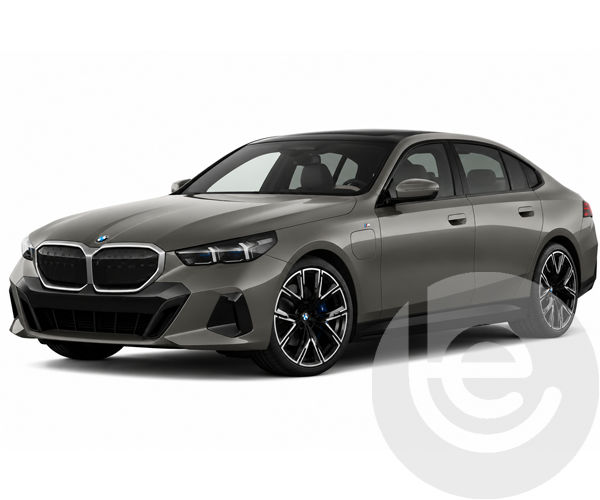 BMW I5 Towbars
