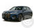 BMW IX Towbars Logo