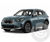 BMW IX1 Towbars Logo