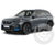 BMW IX1 Towbars Logo