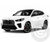 BMW IX2 Towbars Logo