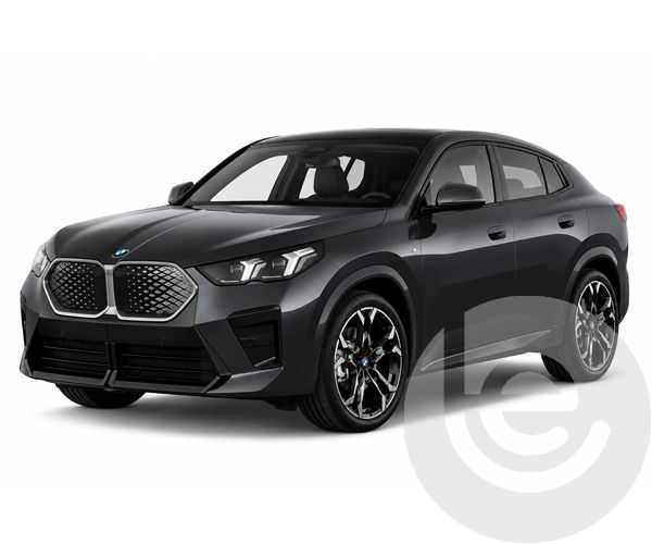 BMW IX2 Towbars