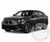 BMW IX2 Towbars Logo