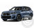 BMW IX3 Towbars Logo