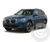 BMW IX3 Towbars Logo