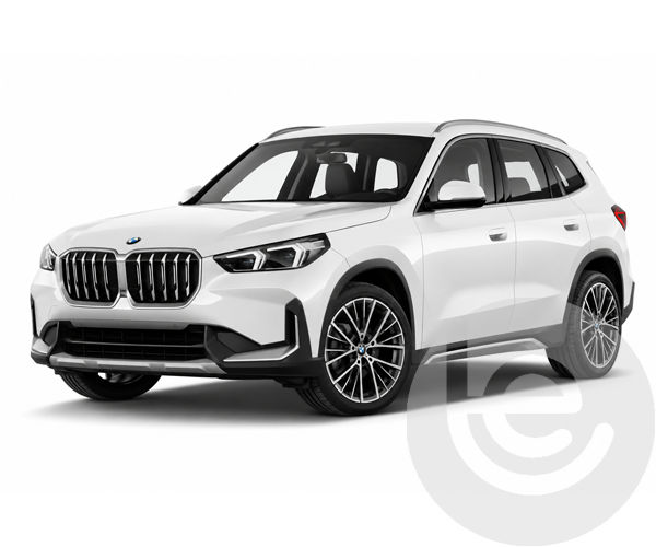 BMW X1 Towbars