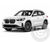 BMW X1 Towbars Logo