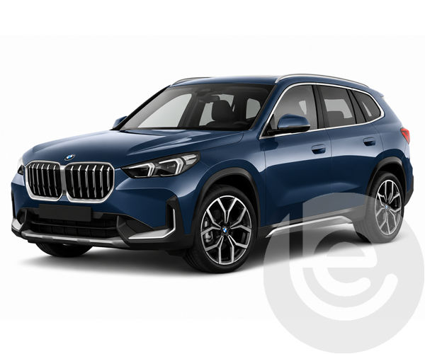 BMW X1 Towbars