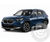 BMW X1 Towbars Logo