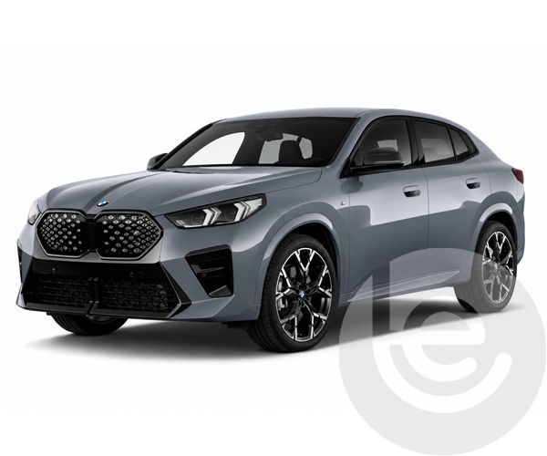 BMW X2 Towbars