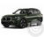 BMW X3 Towbars Logo