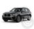 BMW X3 Towbars Logo
