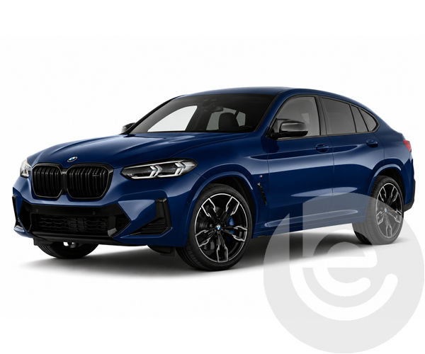 BMW X4 Towbars