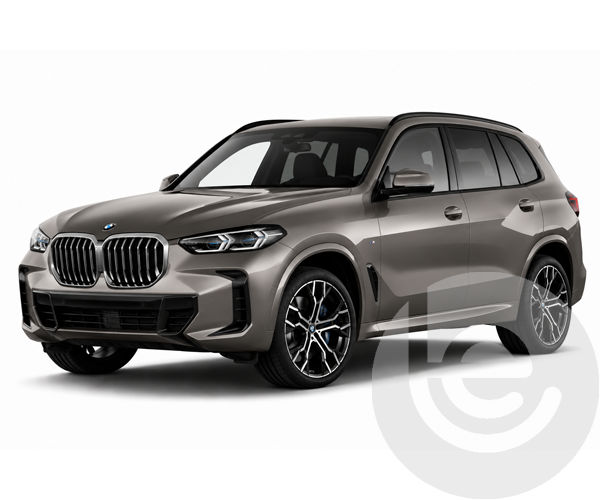 BMW X5 Towbars