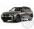 BMW X5 Towbars Logo