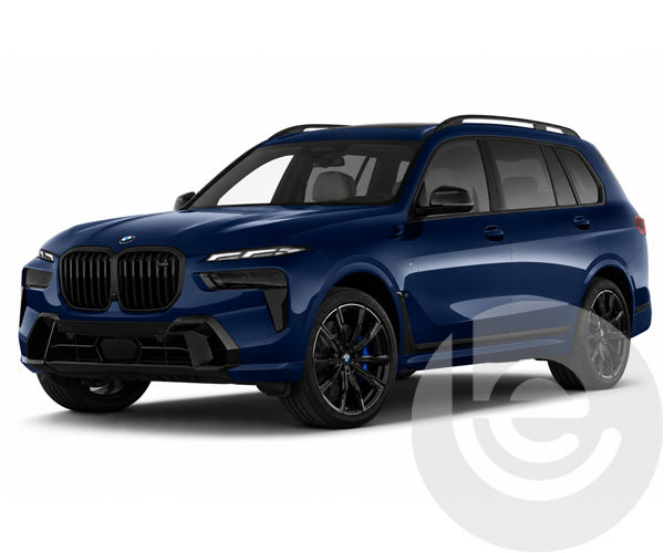 BMW X7 Towbars