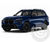 BMW X7 Towbars Logo