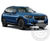 BMW IX3 Towbars Logo