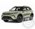 BYD Atto 2 Towbars Logo