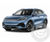 BYD Atto 3 Towbars Logo