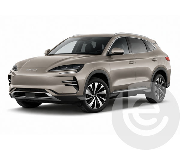 BYD Seal U Towbars