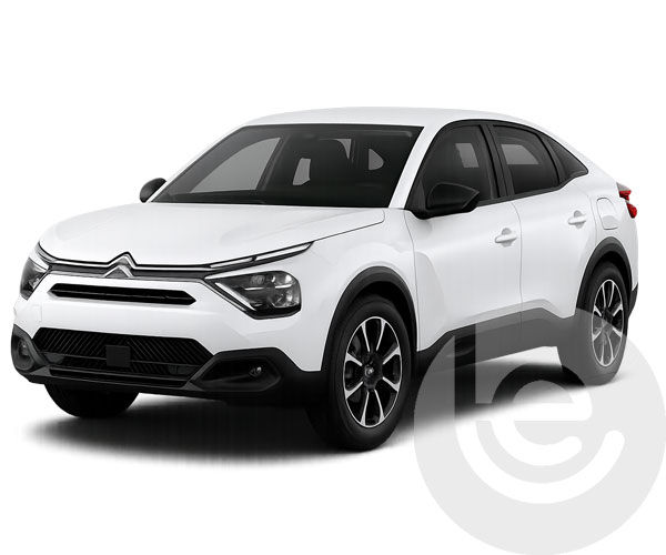 Citroen C4 X Towbars