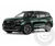 Chery Tiggo 8 Towbars Logo