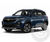Chevrolet Captiva Towbars Logo