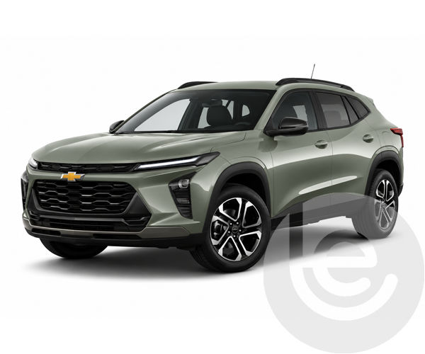 Chevrolet Trax Towbars