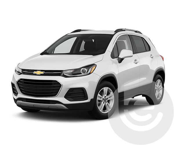 Chevrolet Trax Towbars