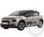 Citroen C3 Towbars Logo
