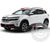 Citroen C5 AirCross Towbars Logo