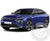 Citroen C5 X Towbars Logo