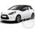 Citroen DS3 Towbars Logo