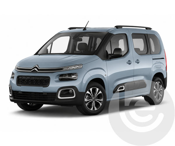 Citroen Berlingo Towbars